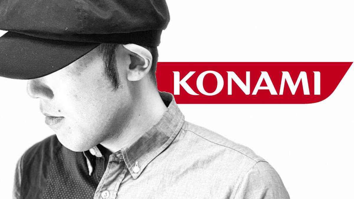 TAG trabajó 15 años en la compañía japonesa y fue clave en juegos como Bemani y Dance Dance Revolution
