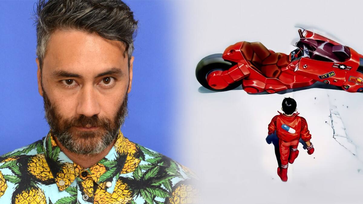 Taika Waititi está en negociaciones con Warner Bros.