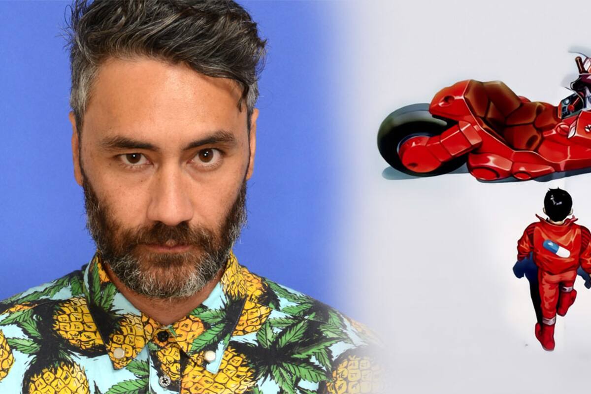 Director de Thor: Ragnarok podría hacerse cargo de la película de Akira
