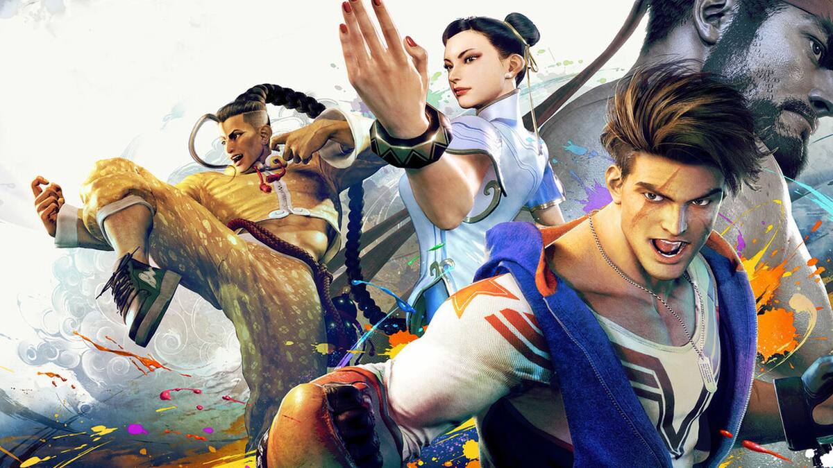 Taito and Capcom are teaming up!
