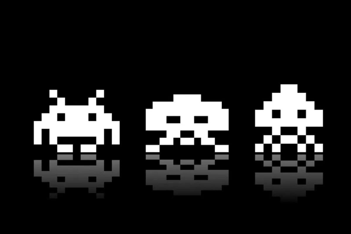 Space Invaders Extreme llegará a Steam en febrero