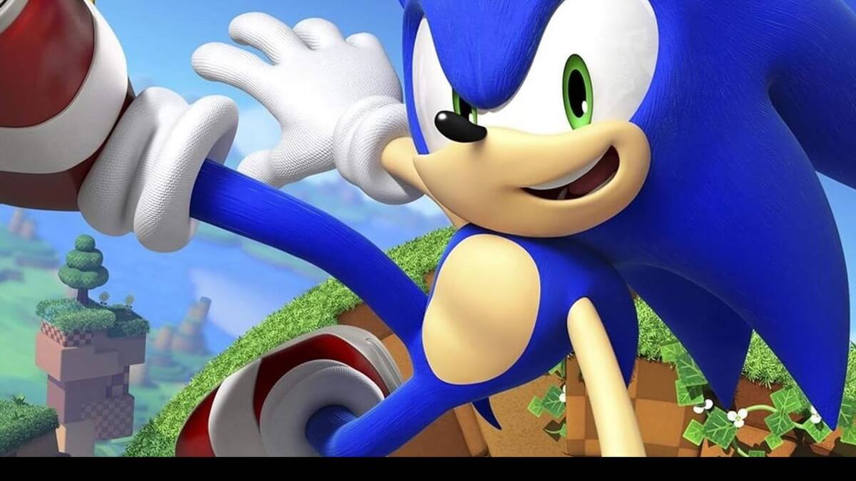 Takahashi Iizuka señaló que el título puede marcar el rumbo tal como lo hizo Sonic Adventure