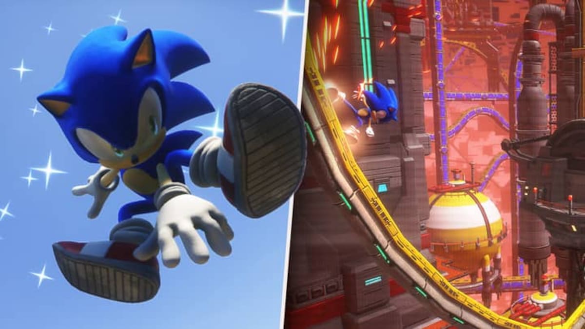Takashi Iizuka speaks about this decision