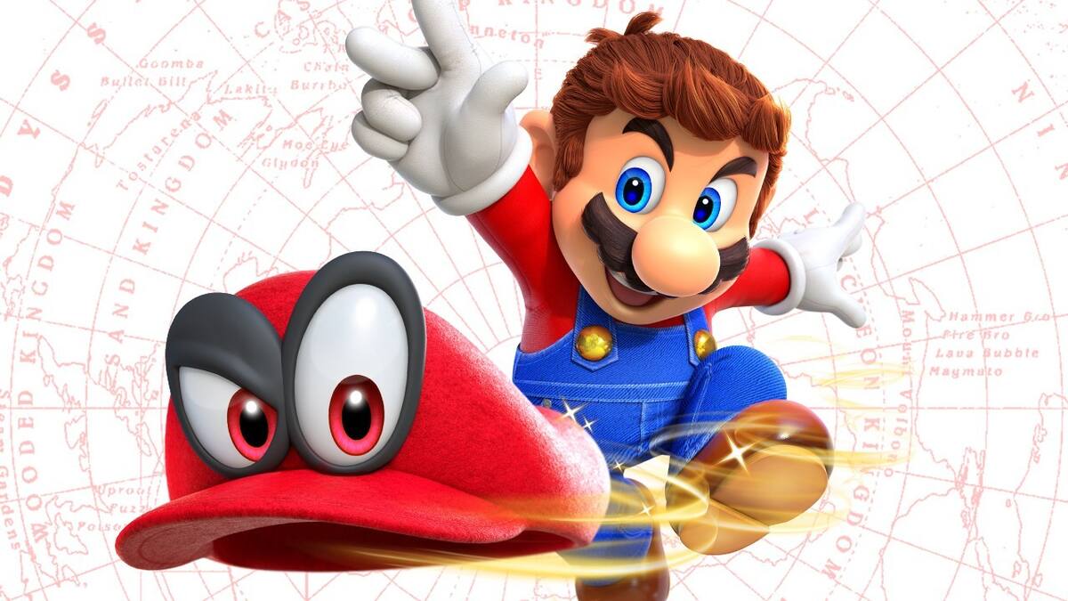 Takashi Tezuka habla sobre el futuro de Mario “La serie debe seguir evolucionando para mantenerse relevante”