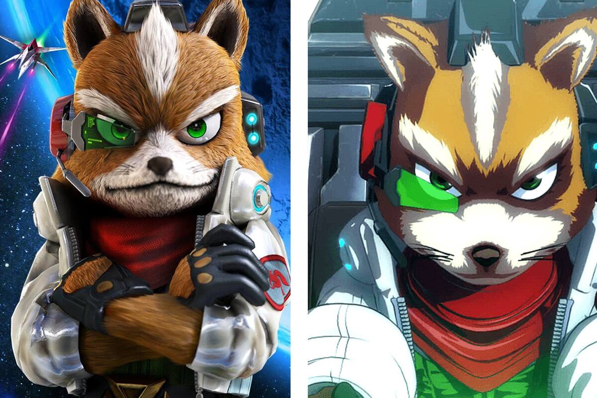 Star Fox: excreativo de Nintendo cree que la franquicia podría tener un nuevo juego o una película