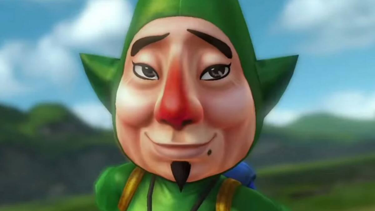 Takaya Imamura fue uno de los creativos más importantes de Nintendo,