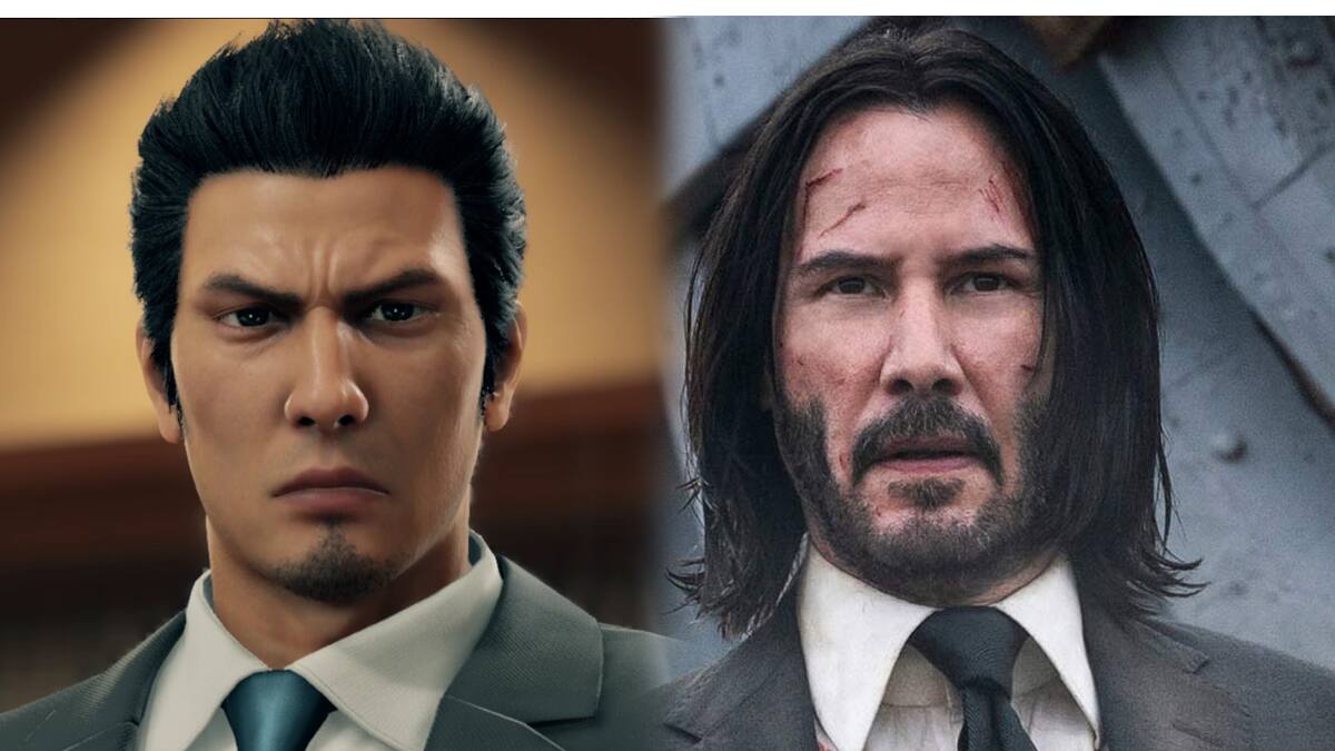 Takayuki Yagami, protagonista del spin-off Judgment, también formará parte de la contienda