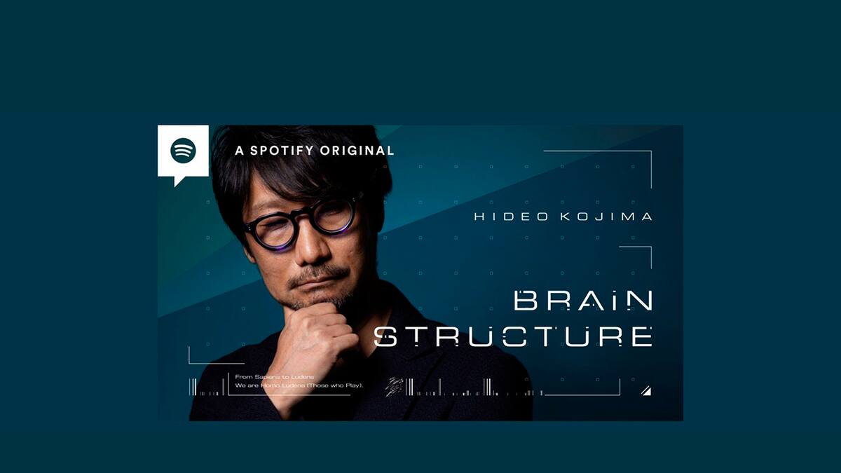 Take a deep dive into this mastermind’s creative process!
