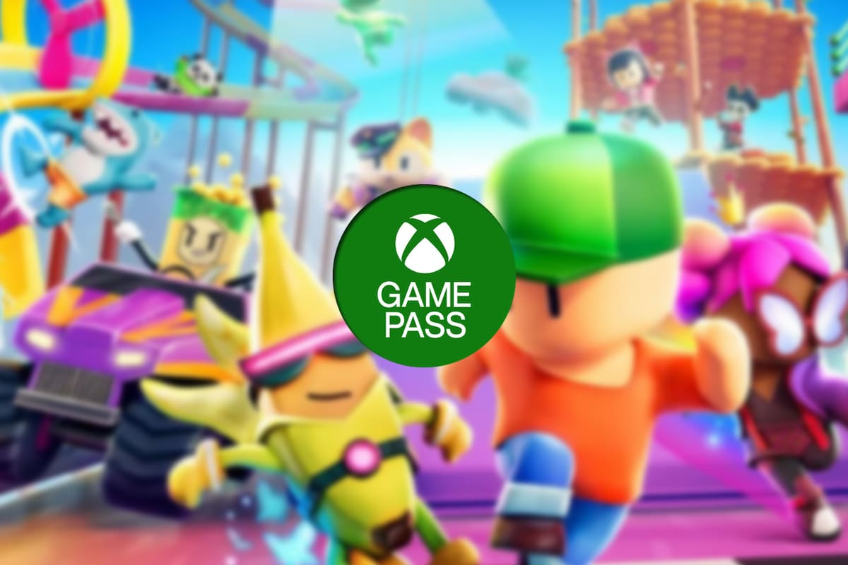Xbox Game Pass is giving away great content for these free-to-play games