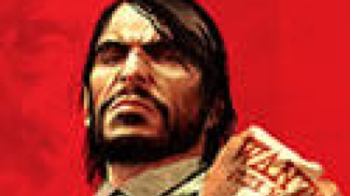 Take Two celebra éxito de John Marston