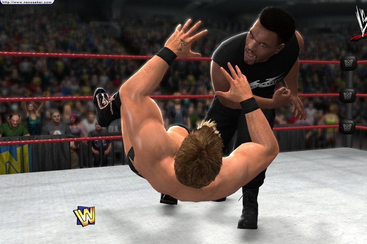 Habrá WWE este año