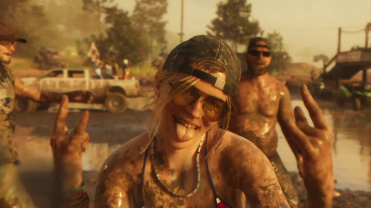 Take-Two es una de las compañías que no llegaron un acuerdo con SAG-AFTRA
