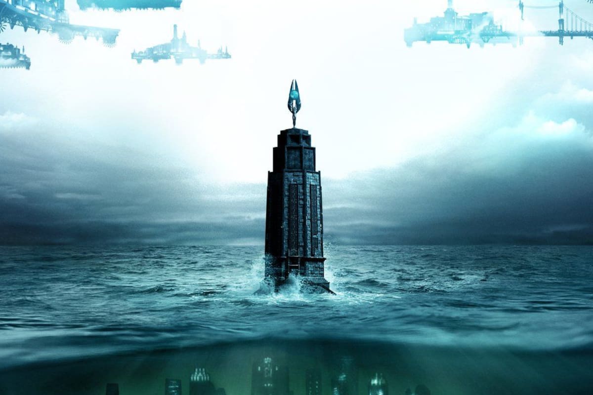 Fans creen que antiguo y misterioso sitio revelaría ubicación de nuevo BioShock