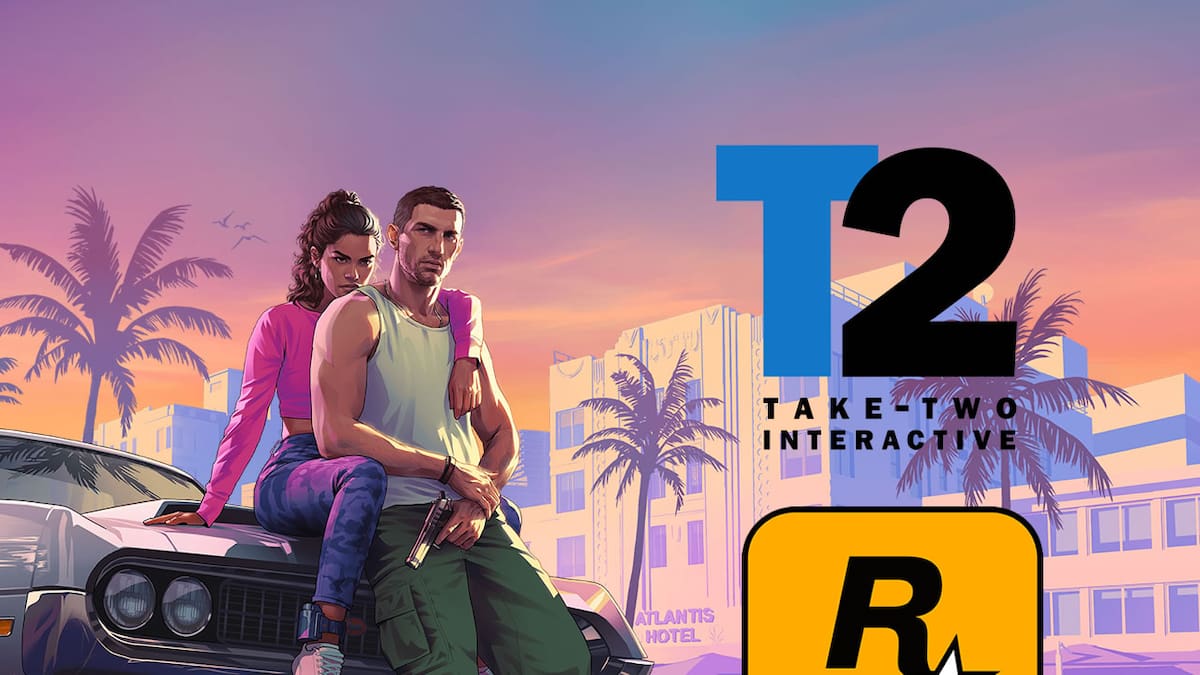 Take-Two habla del retraso de GTA VI