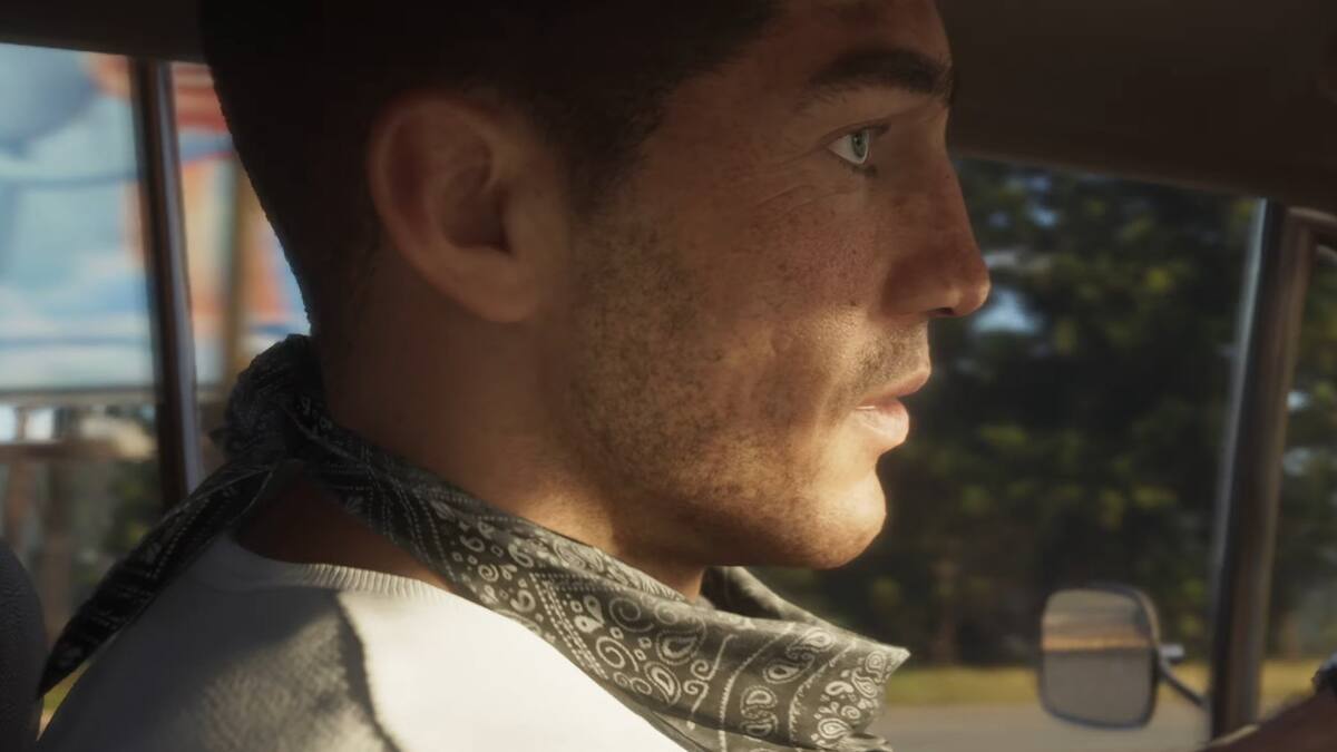Take-Two Interactive quiere lanzar el esperadísimo juego cuando esté listo