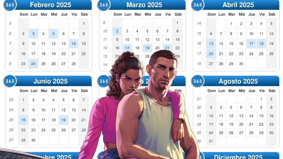 Take-Two Interactive reveló cuándo debutará el juego de mundo abierto