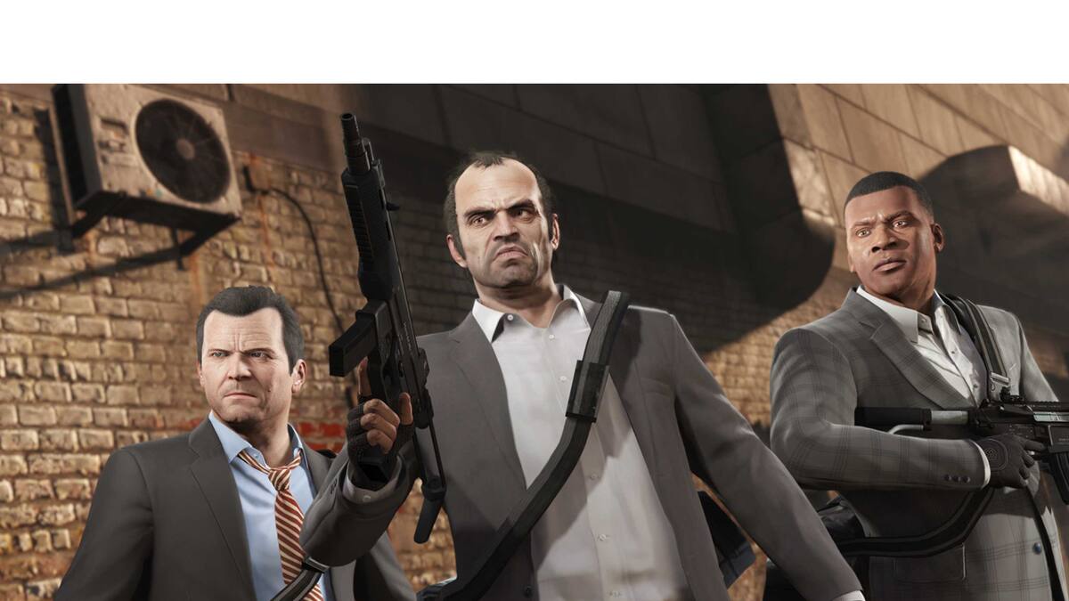 Take-Two Interactive ya tomó cartas en el asunto
