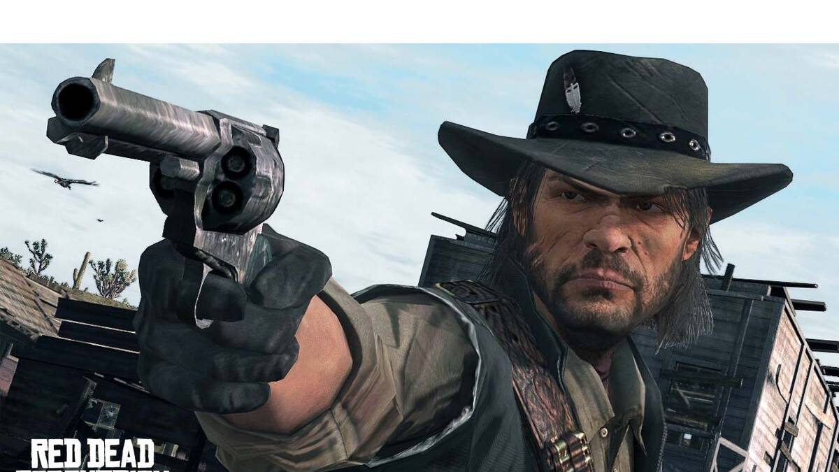 Take-Two no quiere deteriorar el valor de series como Grand Theft Auto