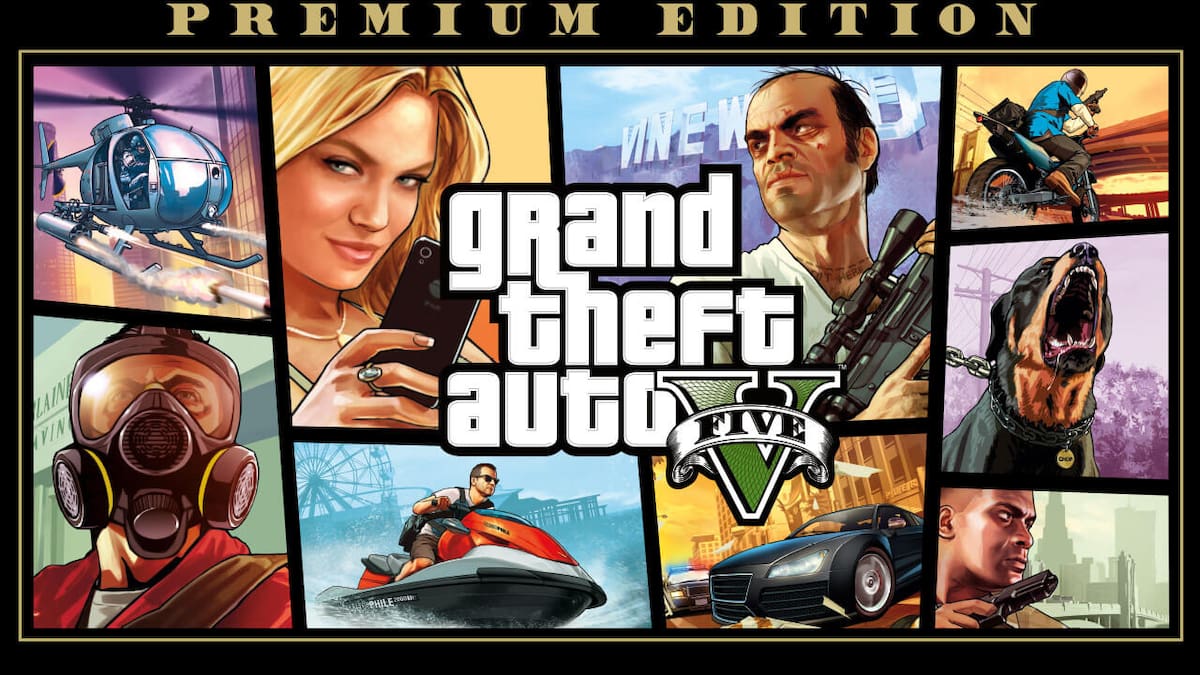 Take-Two nos recuerda algunas de las mejoras que tendrá el proyecto