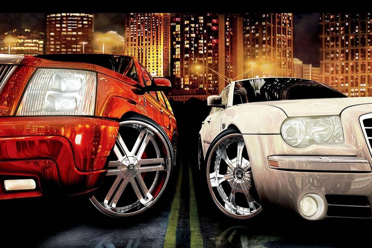 Pista enciende el hype por el regreso de Midnight Club