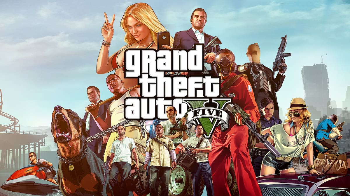Take-Two reporta nuevo récord en sus ganancias anuales