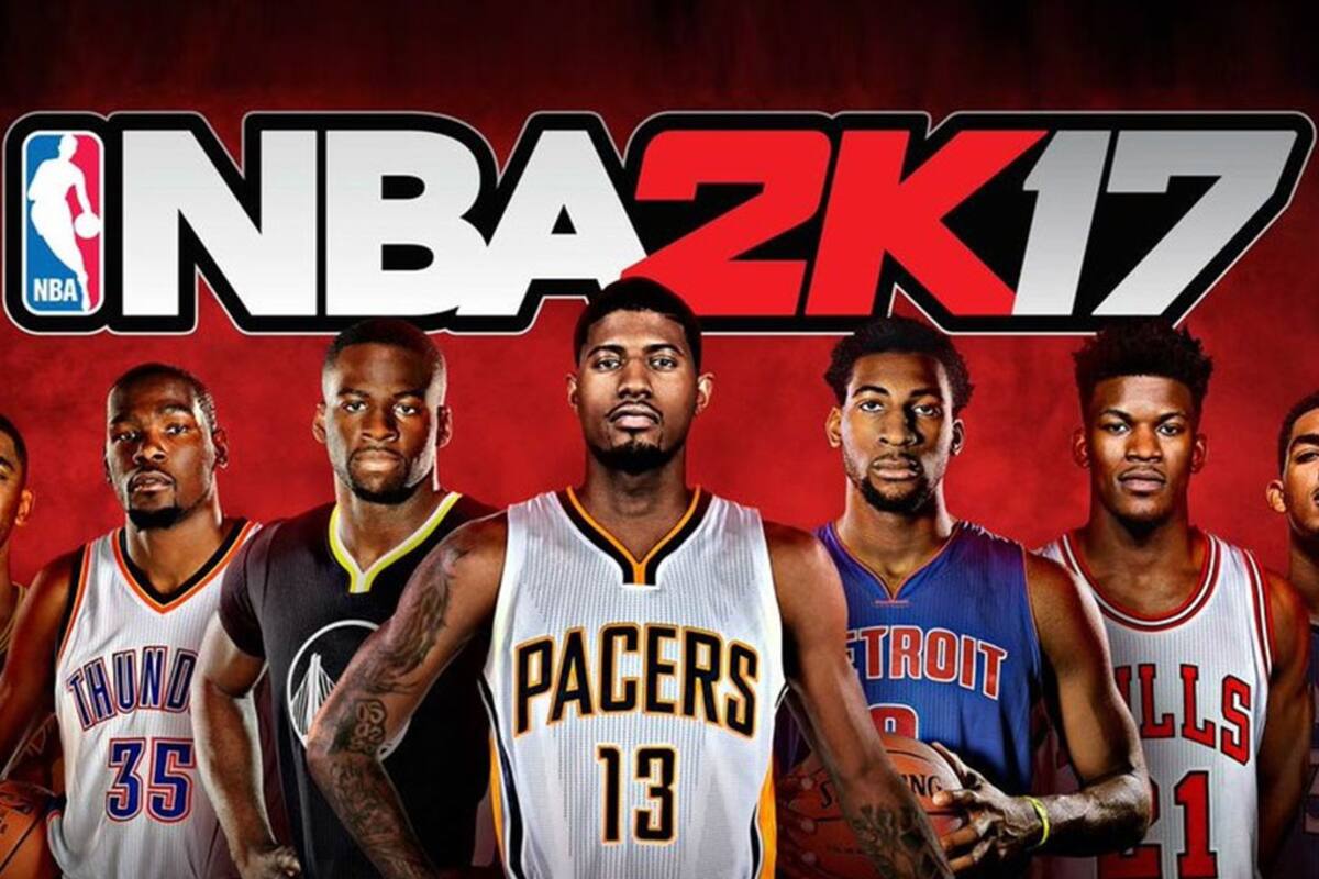 La NBA lanzará su propia liga profesional de gaming