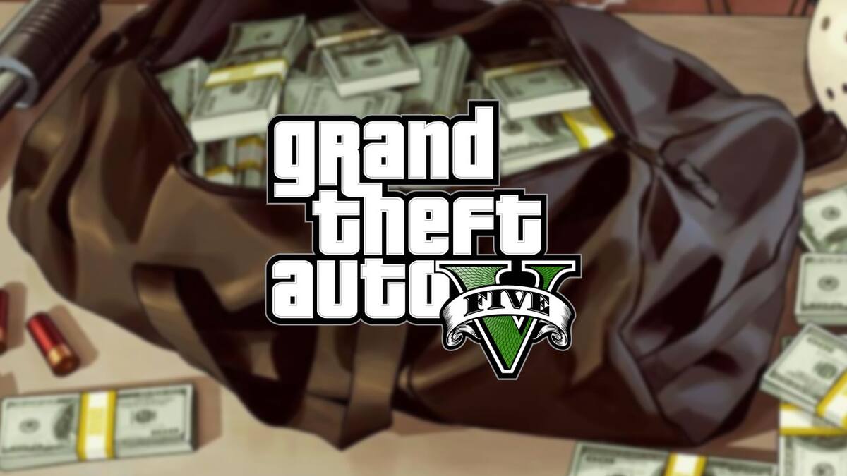 Take-Two reveló cifras notables para la franquicia de Rockstar Games
