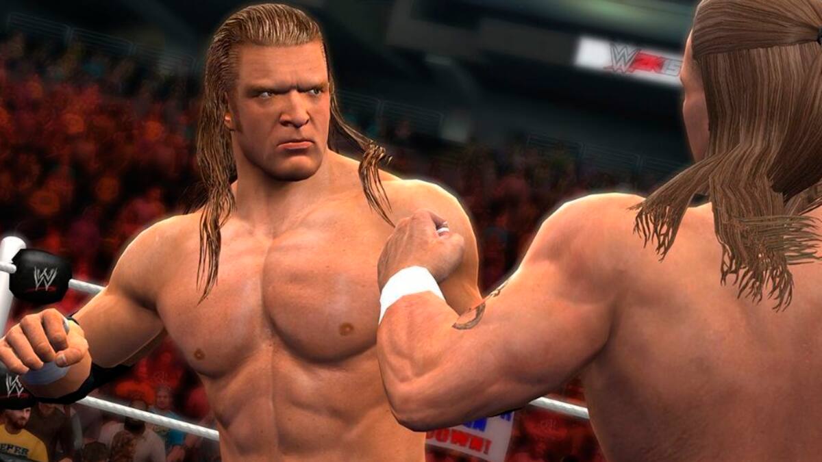 Take-Two reveló la información en su reporte de ingresos