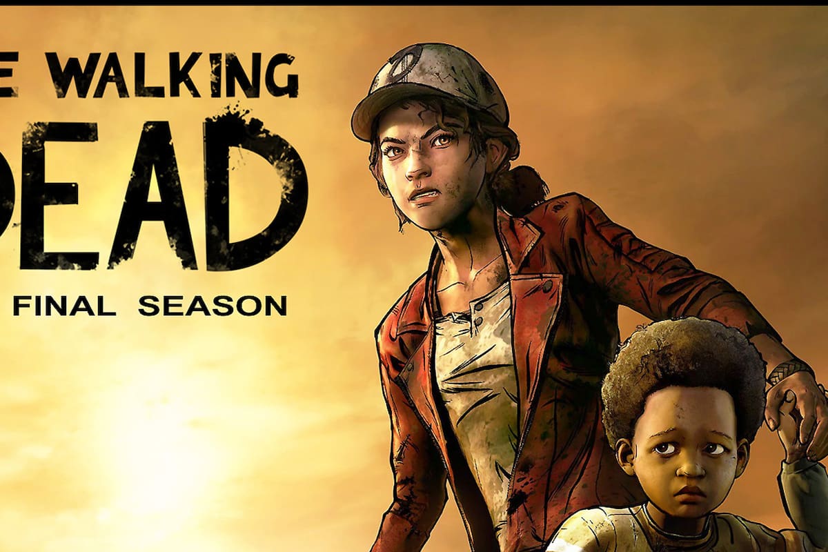 El último capítulo de The Walking Dead: The Telltale Series tiene fecha de lanzamiento