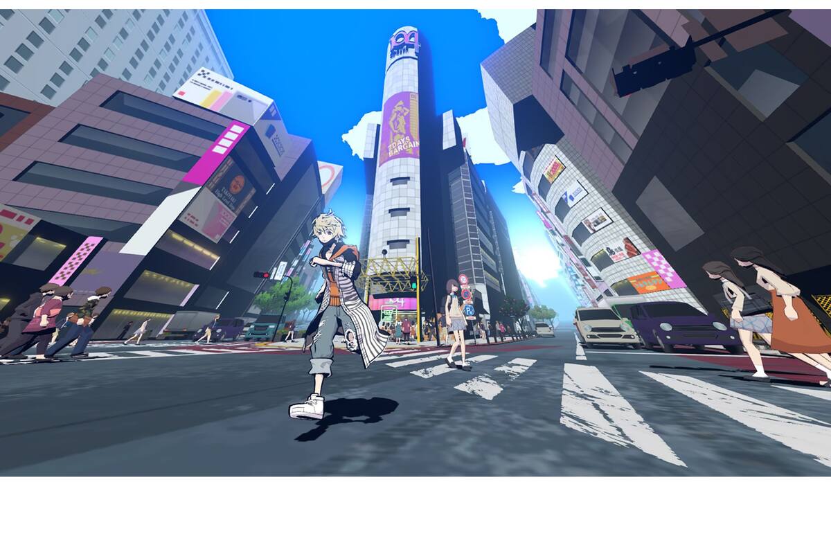 Compositor de The World Ends with You regresará para la secuela y el anime