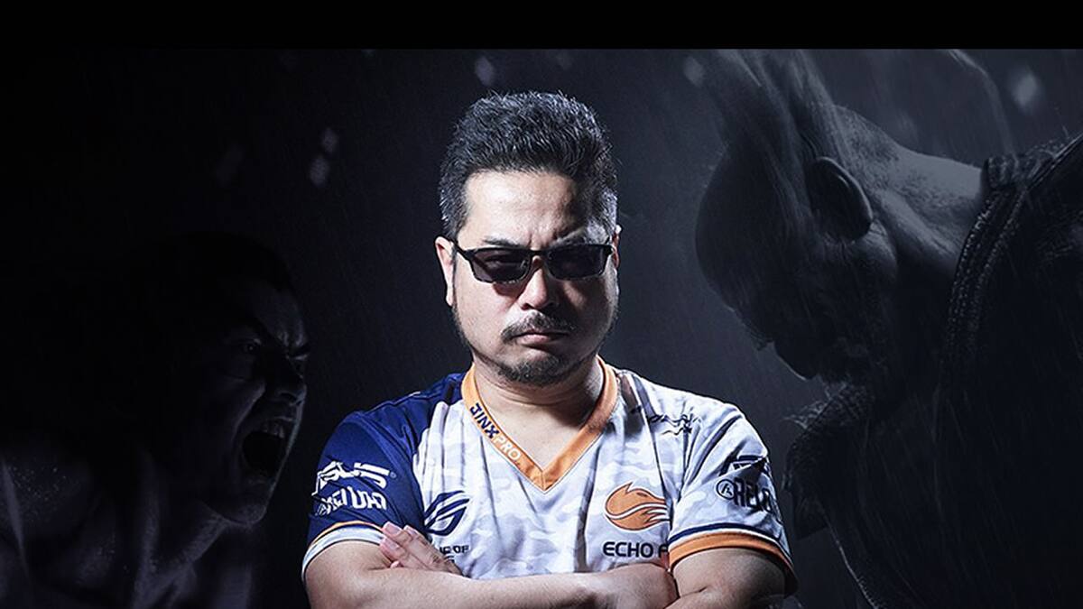 Takeuchi y Harada esperan con optimismo la nueva consola de Sony
