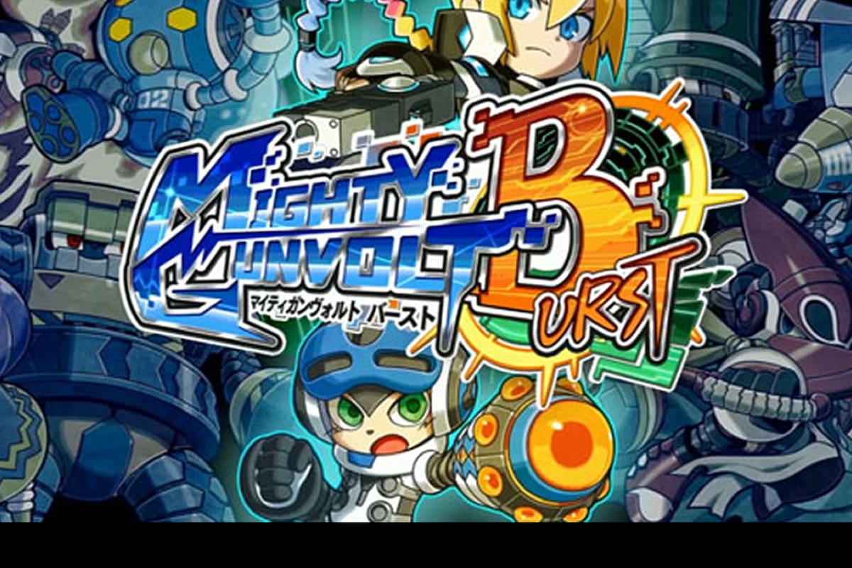 Inti Creates habló sobre la influencia de Mighty No. 9 en Mighty Gunvolt Burst