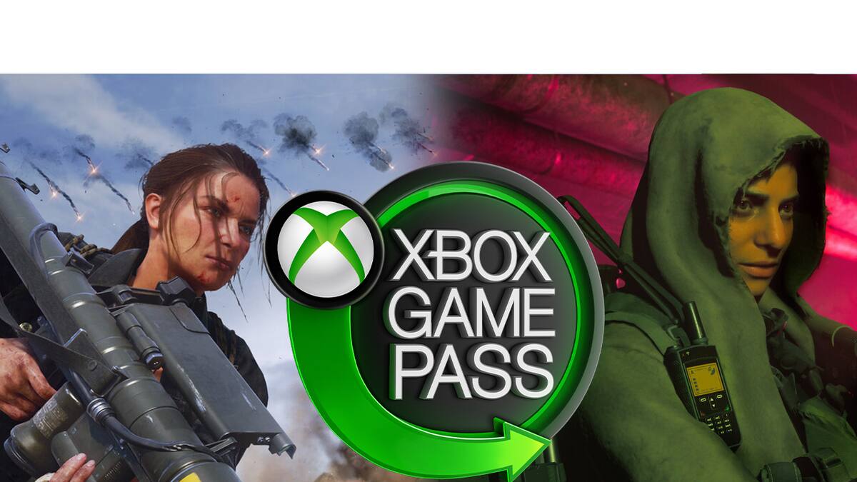 Tal como se prometió, 3 títulos de la franquicia ya son compatibles con Xbox Cloud Gaming