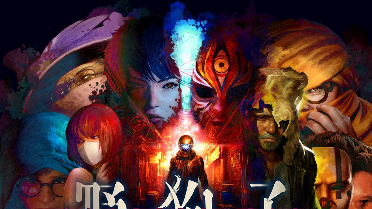 Tal como se prometió, Bokeh Game Studio compartió un nuevo avance del juego de terror y acción
