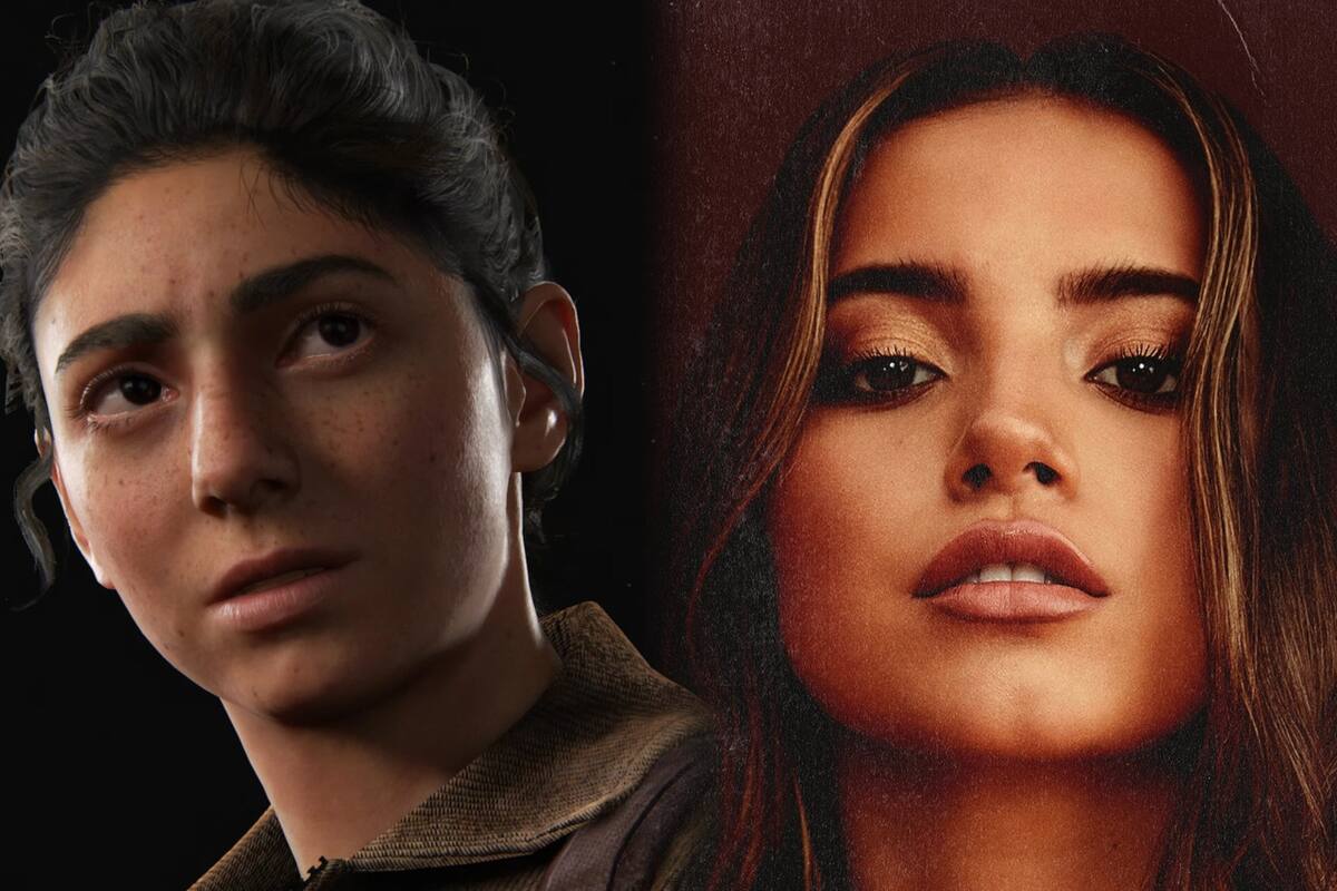 The Last of Us: actriz de Dina confiesa tener una "obsesión malsana" con los videojuegos