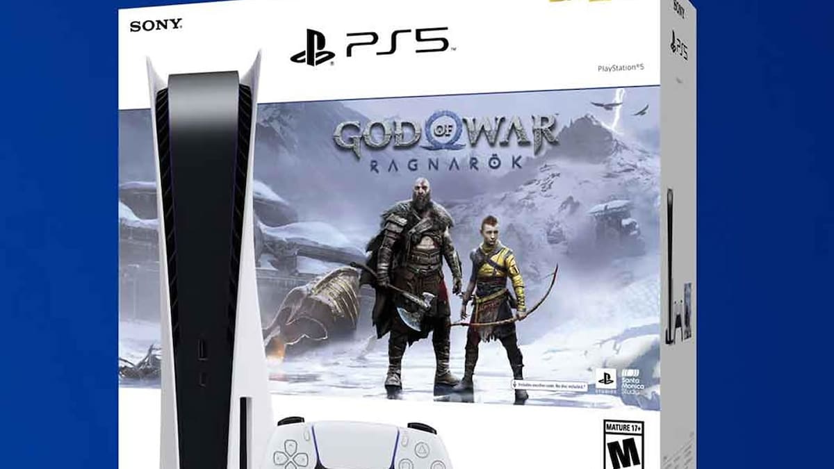 Tal parece que la distribución previa el debut del juego de Santa Monica ha sido un caos