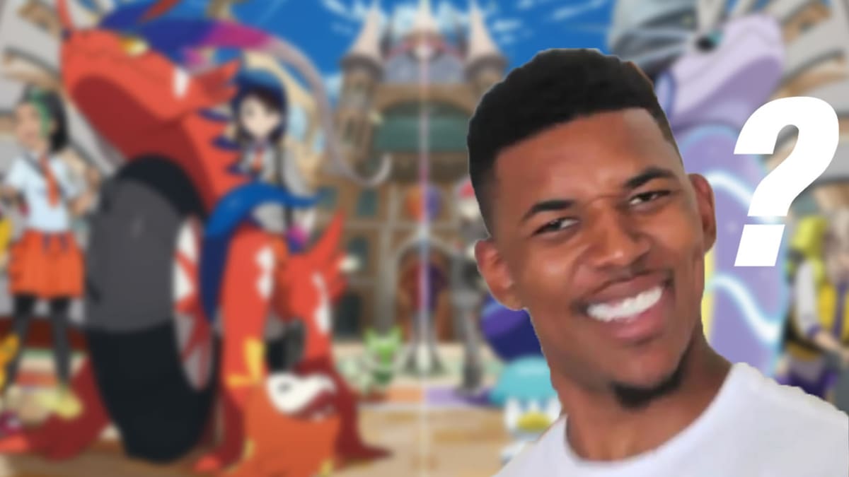 Tal parece que los reclamos por Pokemon Scarlet & Violet se quedaron en redes sociales