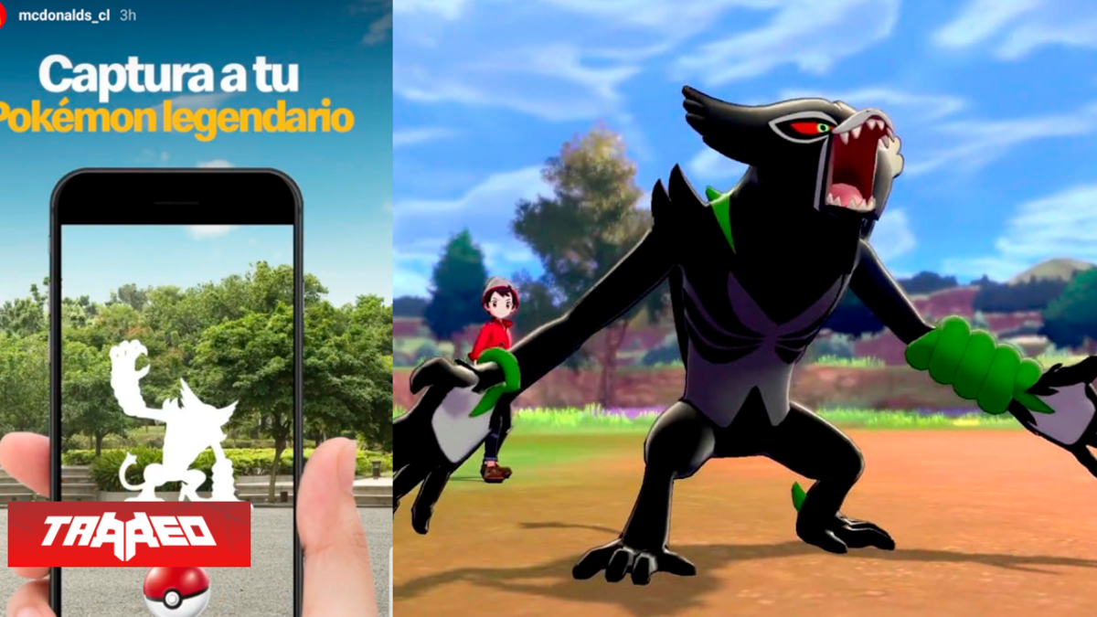 Tal parece que no saben mucho sobre Pokémon