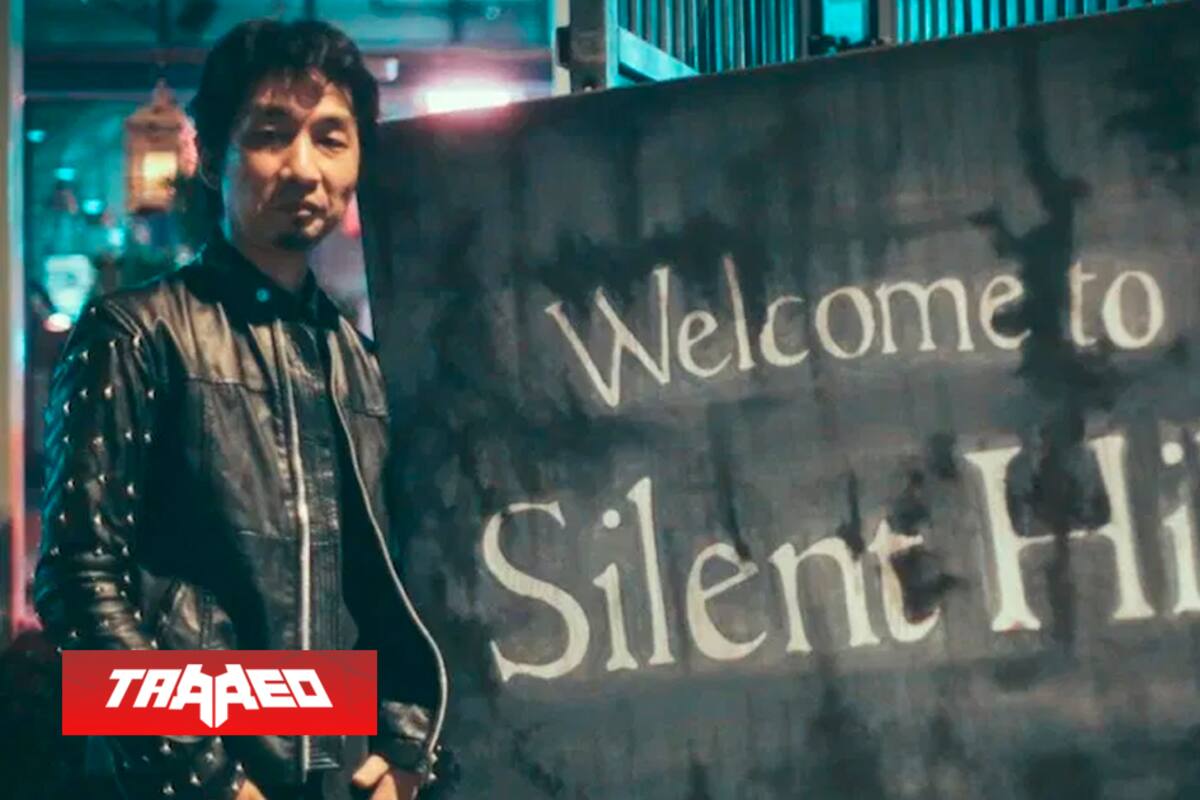 Compositor detrás de Silent Hill y nuevo juego: “Será algo que la gente ha estado mucho tiempo esperando escuchar"