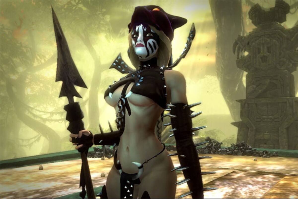 El soundtrack de Brütal Legend