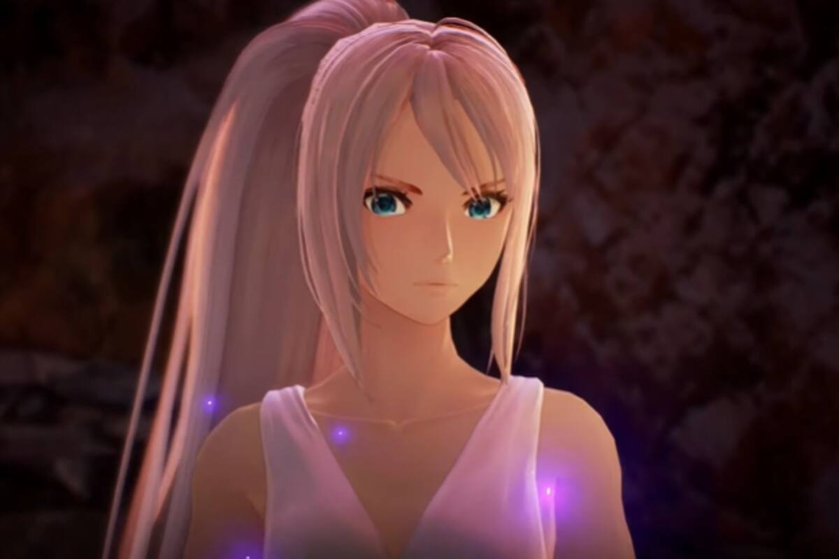 Tales of Arise - Tráiler de Personaje "Shionne"