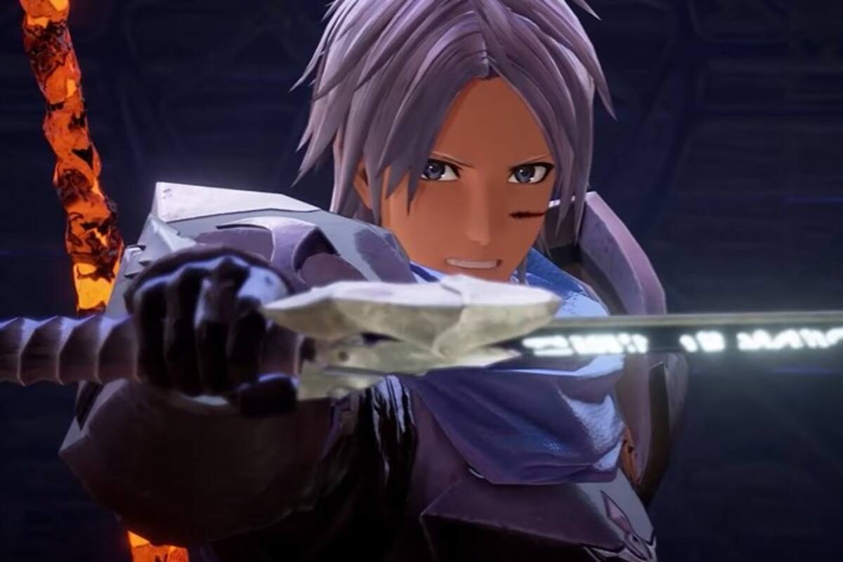 Tales of Arise: Beyond The Dawn - Tráiler de la Pre-orden