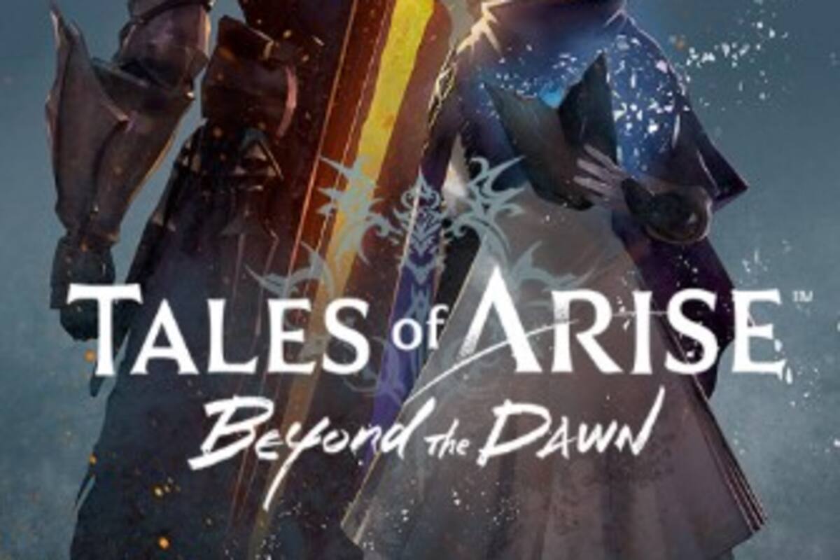 Tales of Arise: Beyond The Dawn