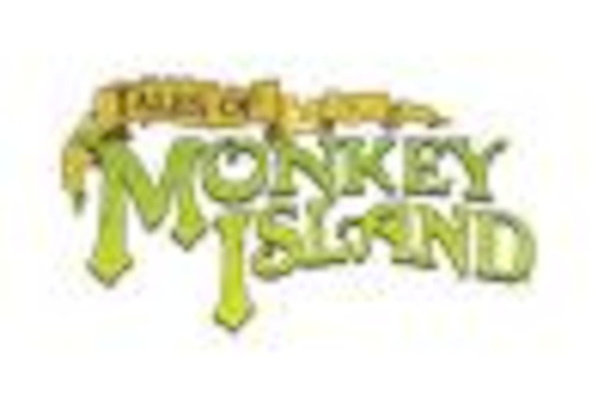 Tales of Monkey Island Chapter 1: Launch of the Screaming Narwhal