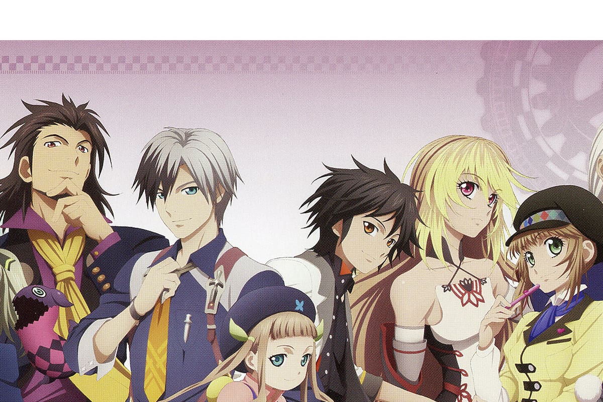 ¿Cuál es el Tales of más exitoso? Bandai Namco finalmente lo revela
