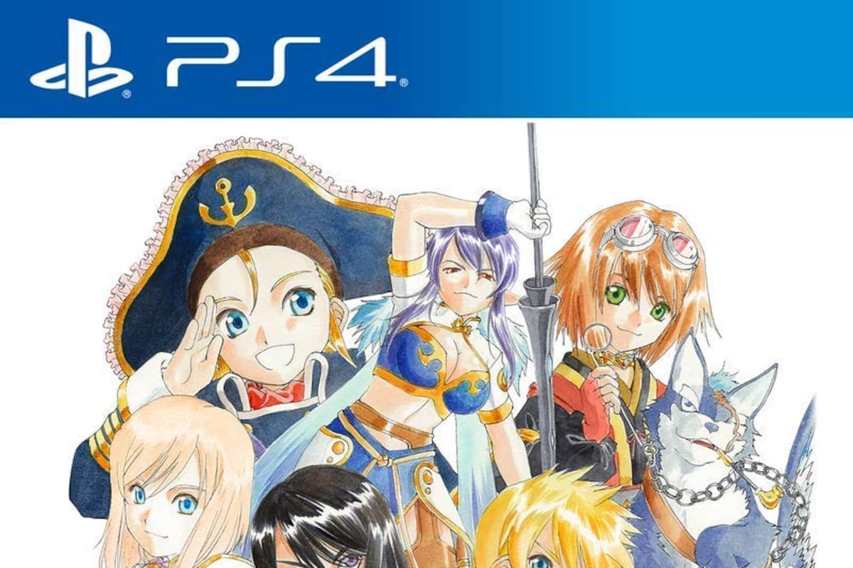 Tales of Vesperia: Definitive Edition
