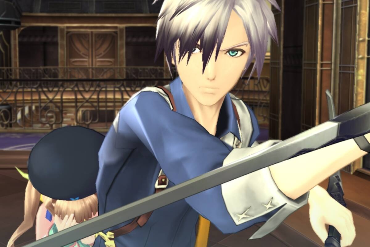 Tales of Xillia 2: Gameplay
