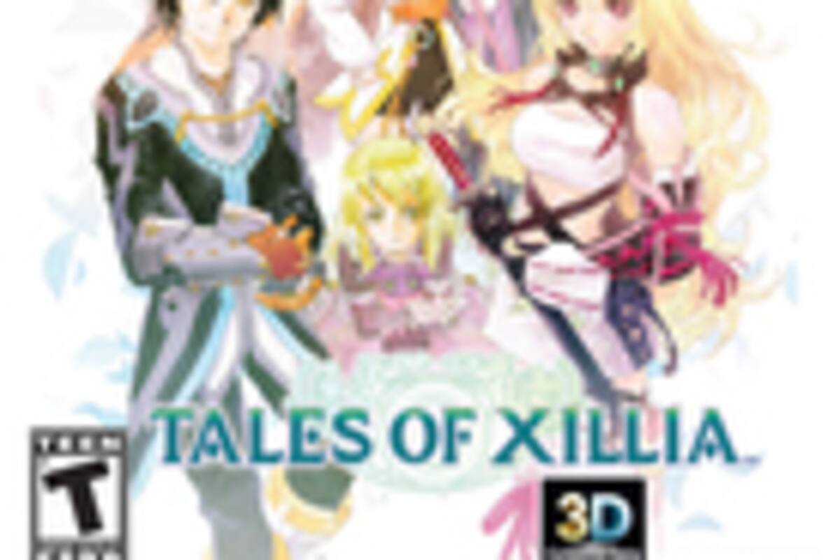 Tales of Xillia