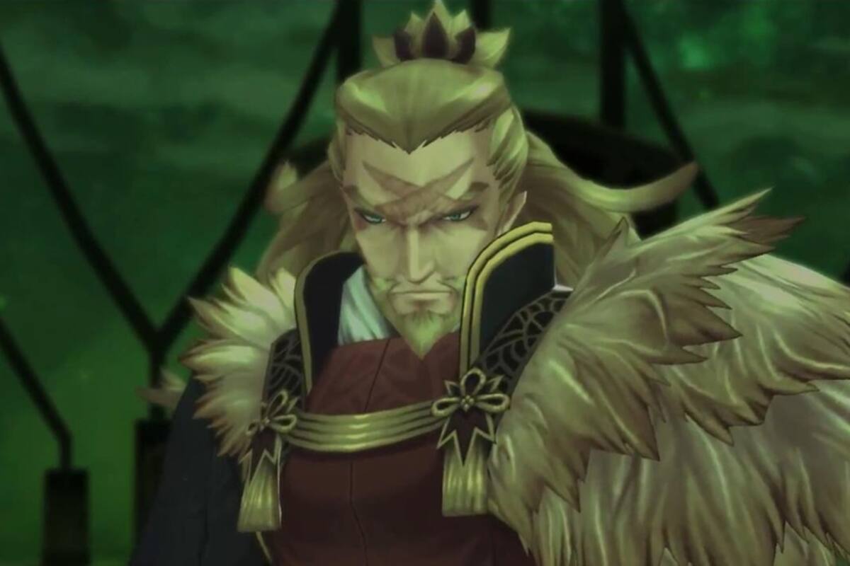 Tales of Xillia: Trailer