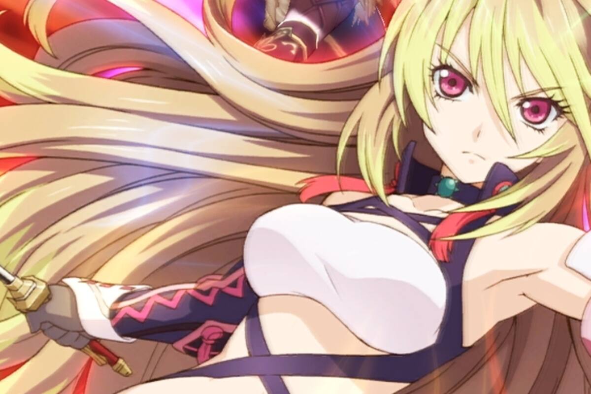Tales of Xillia: Ya disponible